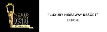 Aristi luxury award
