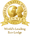 Aristi world travle award